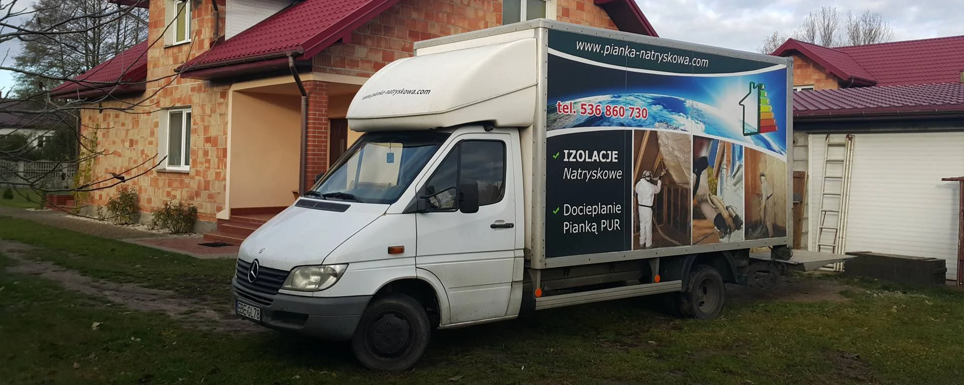 Dlaczego Piana PUR? 4 Fundamenty Skutecznej Izolacji